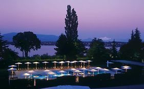 Hotel la Reserve Geneve